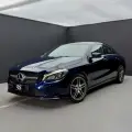 MERCEDES-BENZ CLA 200 1.6 CGI FLEX 7G-DCT MERCEDES-BENZ CLA 200 1.6 CGI FLEX 7G-DCT