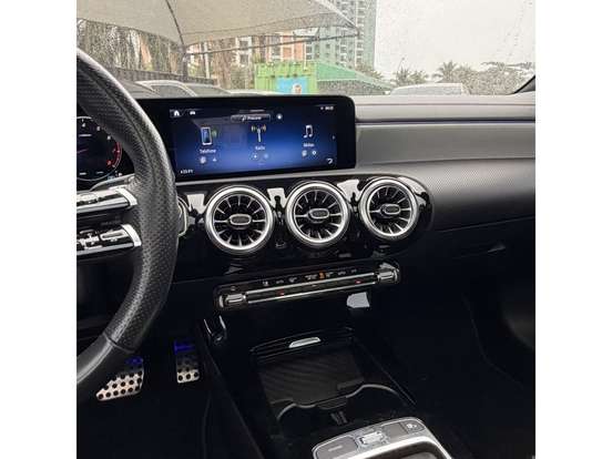 MERCEDES-BENZ-CLA 200-1.3 MHEV 7G-DCT MERCEDES-BENZ-CLA 200-2024
