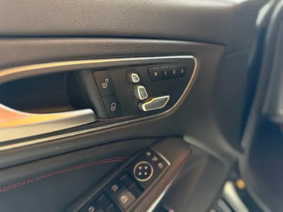 MERCEDES-BENZ-CLA 45 AMG-2018