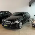 MERCEDES-BENZ E 250 1.8 CGI AVANTGARDE 16V GASOLINA 4P AUTOMÁTICO MERCEDES-BENZ E 250 1.8 CGI AVANTGARDE 16V GASOLINA 4P AUTOMÁTICO