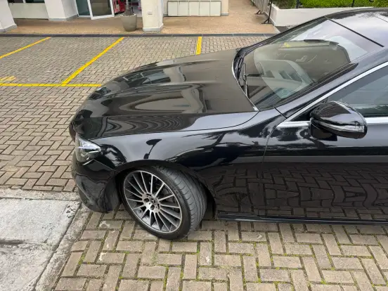MERCEDES-BENZ-E 300-2017
