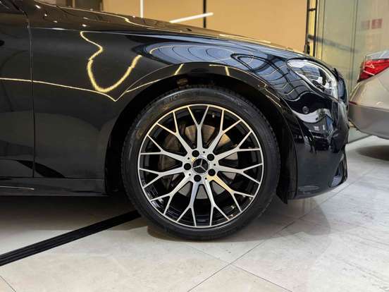 MERCEDES-BENZ-E 300-2.0 CGI GASOLINA AMG LINE 9G-TRONIC MERCEDES-BENZ-E 300-2021