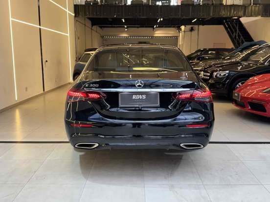 MERCEDES-BENZ-E 300-2.0 CGI GASOLINA AMG LINE 9G-TRONIC MERCEDES-BENZ-E 300-2021