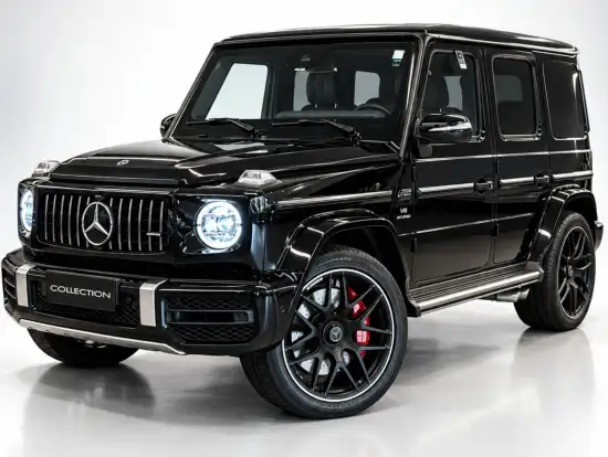 MERCEDES-BENZ-G 63 AMG-2024