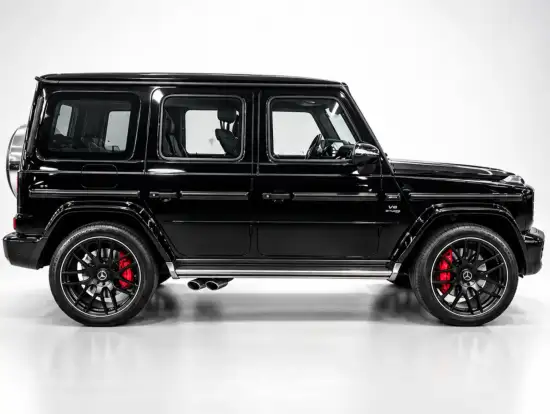 MERCEDES-BENZ-G 63 AMG-2024