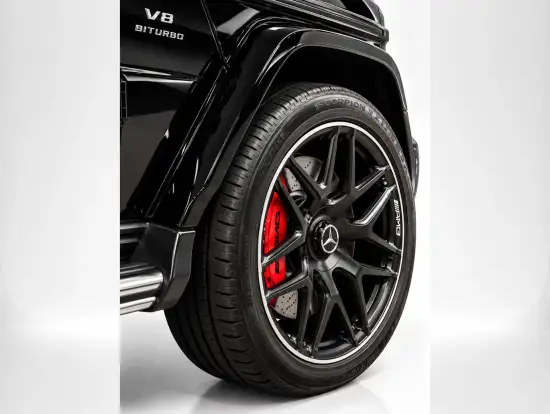 MERCEDES-BENZ-G 63 AMG-2024
