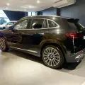 MERCEDES-BENZ GLA 200 1.3 MHEV AMG LINE 7G-DCT MERCEDES-BENZ GLA 200 1.3 MHEV AMG LINE 7G-DCT