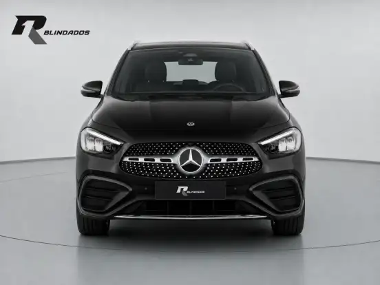 MERCEDES-BENZ-GLA 200-1.3 MHEV AMG LINE 7G-DCT MERCEDES-BENZ-GLA 200-2026