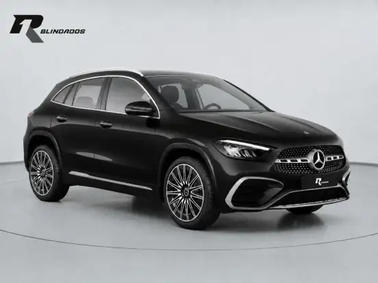MERCEDES-BENZ-GLA 200-2026