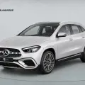 MERCEDES-BENZ GLA 200 1.3 MHEV AMG LINE 7G-DCT MERCEDES-BENZ GLA 200 1.3 MHEV AMG LINE 7G-DCT