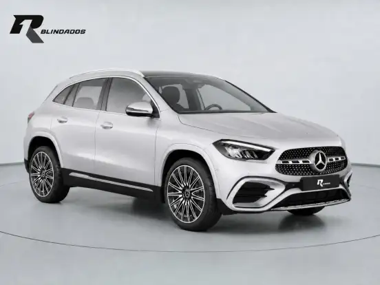 MERCEDES-BENZ-GLA 200-2026