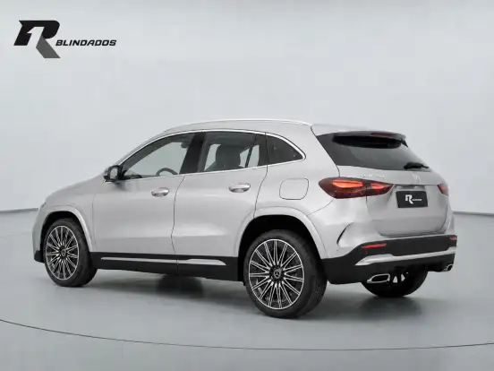 MERCEDES-BENZ-GLA 200-1.3 MHEV AMG LINE 7G-DCT MERCEDES-BENZ-GLA 200-2026
