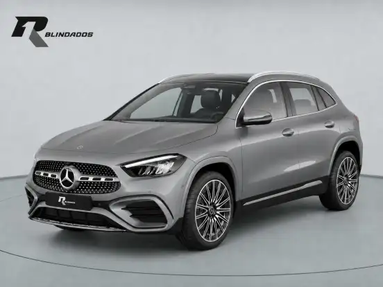 MERCEDES-BENZ-GLA 200-2026