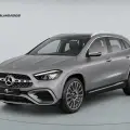 MERCEDES-BENZ GLA 200 1.3 MHEV AMG LINE 7G-DCT MERCEDES-BENZ GLA 200 1.3 MHEV AMG LINE 7G-DCT
