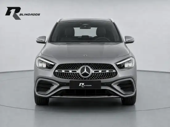 MERCEDES-BENZ-GLA 200-1.3 MHEV AMG LINE 7G-DCT MERCEDES-BENZ-GLA 200-2026