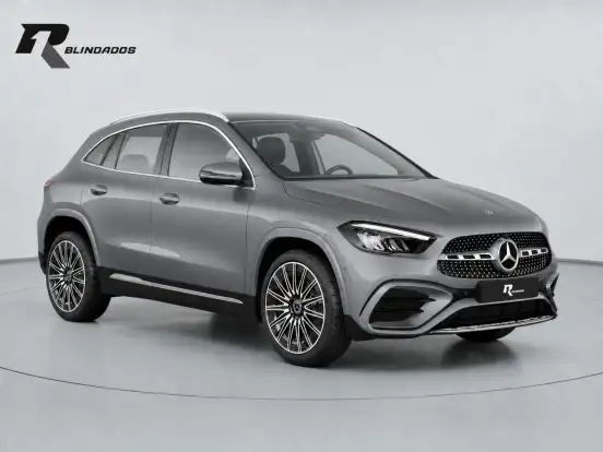 MERCEDES-BENZ-GLA 200-1.3 MHEV AMG LINE 7G-DCT MERCEDES-BENZ-GLA 200-2026