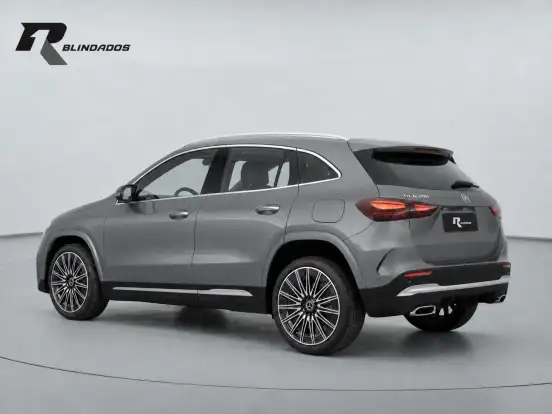 MERCEDES-BENZ-GLA 200-1.3 MHEV AMG LINE 7G-DCT MERCEDES-BENZ-GLA 200-2026