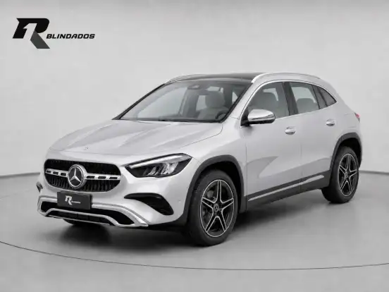 MERCEDES-BENZ-GLA 200-2026