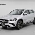 MERCEDES-BENZ GLA 200 1.3 MHEV PROGRESSIVE 7G-DCT MERCEDES-BENZ GLA 200 1.3 MHEV PROGRESSIVE 7G-DCT