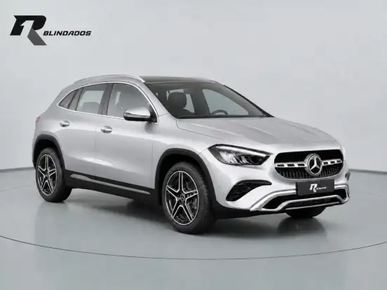 MERCEDES-BENZ-GLA 200-2026