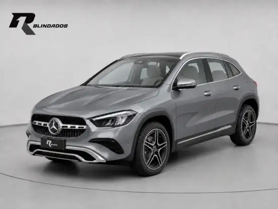 MERCEDES-BENZ-GLA 200-2026