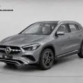 MERCEDES-BENZ GLA 200 1.3 MHEV PROGRESSIVE 7G-DCT MERCEDES-BENZ GLA 200 1.3 MHEV PROGRESSIVE 7G-DCT