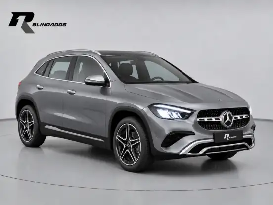 MERCEDES-BENZ-GLA 200-2026