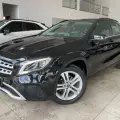 MERCEDES-BENZ GLA 200 1.6 CGI FLEX STYLE 7G-DCT MERCEDES-BENZ GLA 200 1.6 CGI FLEX STYLE 7G-DCT