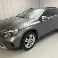 MERCEDES-BENZ GLA 200 1.6 CGI STYLE 16V TURBO FLEX 4P AUTOMÁTICO MERCEDES-BENZ GLA 200 1.6 CGI STYLE 16V TURBO FLEX 4P AUTOMÁTICO