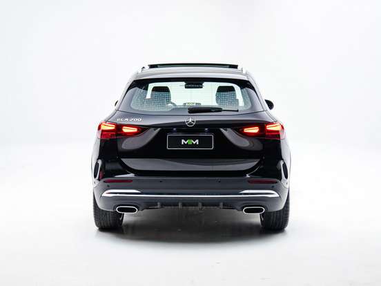 MERCEDES-BENZ-GLA 200-1.3 MHEV AMG LINE 7G-DCT MERCEDES-BENZ-GLA 200-2023