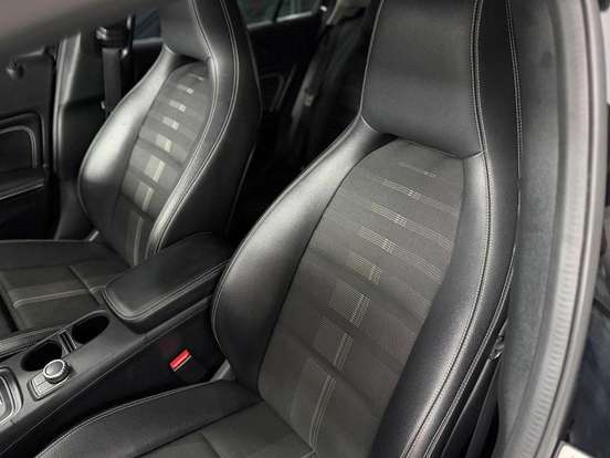 MERCEDES-BENZ-GLA 200-1.6 CGI FLEX ADVANCE 7G-DCT MERCEDES-BENZ-GLA 200-2018