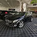 MERCEDES-BENZ GLA 200 1.6 CGI FLEX ENDURO 7G-DCT MERCEDES-BENZ GLA 200 1.6 CGI FLEX ENDURO 7G-DCT