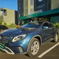 MERCEDES-BENZ GLA 200 1.6 CGI FLEX STYLE 7G-DCT MERCEDES-BENZ GLA 200 1.6 CGI FLEX STYLE 7G-DCT