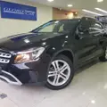 MERCEDES-BENZ GLA 200 1.6 CGI FLEX STYLE 7G-DCT MERCEDES-BENZ GLA 200 1.6 CGI FLEX STYLE 7G-DCT