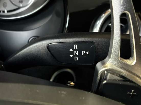 MERCEDES-BENZ-GLA 200-1.6 CGI VISION BLACK EDITION 16V TURBO GASOLINA 4P AUTOMÁTICO MERCEDES-BENZ-GLA 200-2015