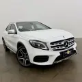 MERCEDES-BENZ GLA 250 2.0 CGI GASOLINA SPORT 7G-DCT MERCEDES-BENZ GLA 250 2.0 CGI GASOLINA SPORT 7G-DCT