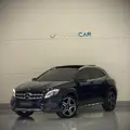 MERCEDES-BENZ GLA 250 2.0 CGI GASOLINA SPORT 7G-DCT MERCEDES-BENZ GLA 250 2.0 CGI GASOLINA SPORT 7G-DCT