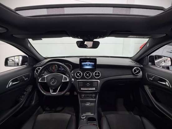 MERCEDES-BENZ-GLA 250-2.0 CGI GASOLINA SPORT 7G-DCT MERCEDES-BENZ-GLA 250-2018