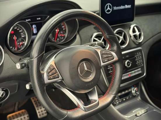 MERCEDES-BENZ-GLA 250-2.0 CGI GASOLINA SPORT 7G-DCT MERCEDES-BENZ-GLA 250-2018