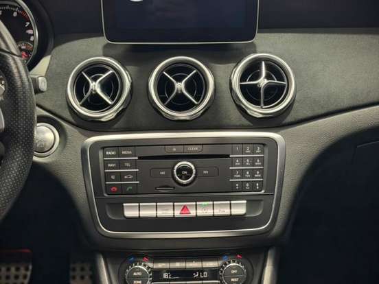 MERCEDES-BENZ-GLA 250-2.0 CGI GASOLINA SPORT 7G-DCT MERCEDES-BENZ-GLA 250-2018
