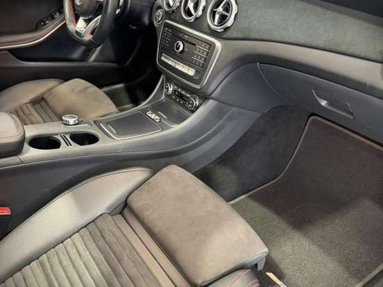 MERCEDES-BENZ-GLA 250-2.0 CGI GASOLINA SPORT 7G-DCT MERCEDES-BENZ-GLA 250-2018
