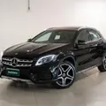 MERCEDES-BENZ GLA 250 2.0 CGI GASOLINA SPORT 7G-DCT MERCEDES-BENZ GLA 250 2.0 CGI GASOLINA SPORT 7G-DCT