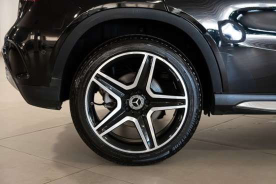 MERCEDES-BENZ-GLA 250-2017