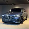 MERCEDES-BENZ GLA 35 AMG 2.0 CGI GASOLINA 4MATIC SPEEDSHIFT MERCEDES-BENZ GLA 35 AMG 2.0 CGI GASOLINA 4MATIC SPEEDSHIFT