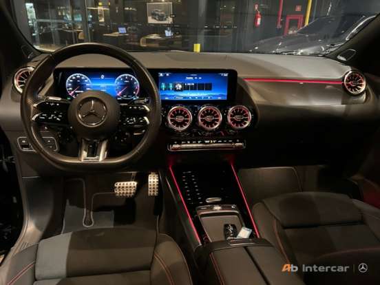 MERCEDES-BENZ-GLA 35 AMG-2024