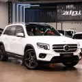 MERCEDES-BENZ GLB 200 1.3 CGI GASOLINA PROGRESSIVE 7G-DCT MERCEDES-BENZ GLB 200 1.3 CGI GASOLINA PROGRESSIVE 7G-DCT