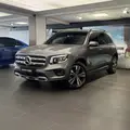 MERCEDES-BENZ GLB 200 1.3 CGI GASOLINA ADVANCE 7G-DCT MERCEDES-BENZ GLB 200 1.3 CGI GASOLINA ADVANCE 7G-DCT