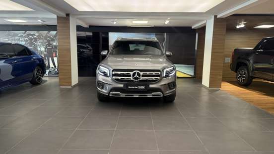 MERCEDES-BENZ-GLB 200-1.3 CGI GASOLINA ADVANCE 7G-DCT MERCEDES-BENZ-GLB 200-2021