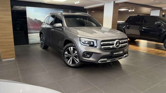 MERCEDES-BENZ-GLB 200-1.3 CGI GASOLINA ADVANCE 7G-DCT MERCEDES-BENZ-GLB 200-2021