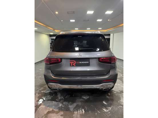 MERCEDES-BENZ-GLB 200-1.3 CGI GASOLINA PROGRESSIVE 7G-DCT MERCEDES-BENZ-GLB 200-2021